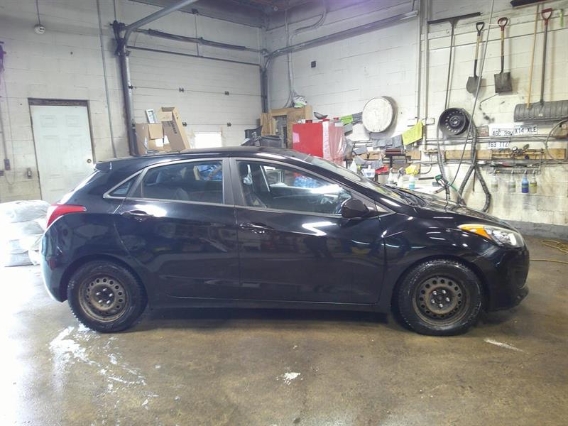hyundai Elantra GT 2016 - 2