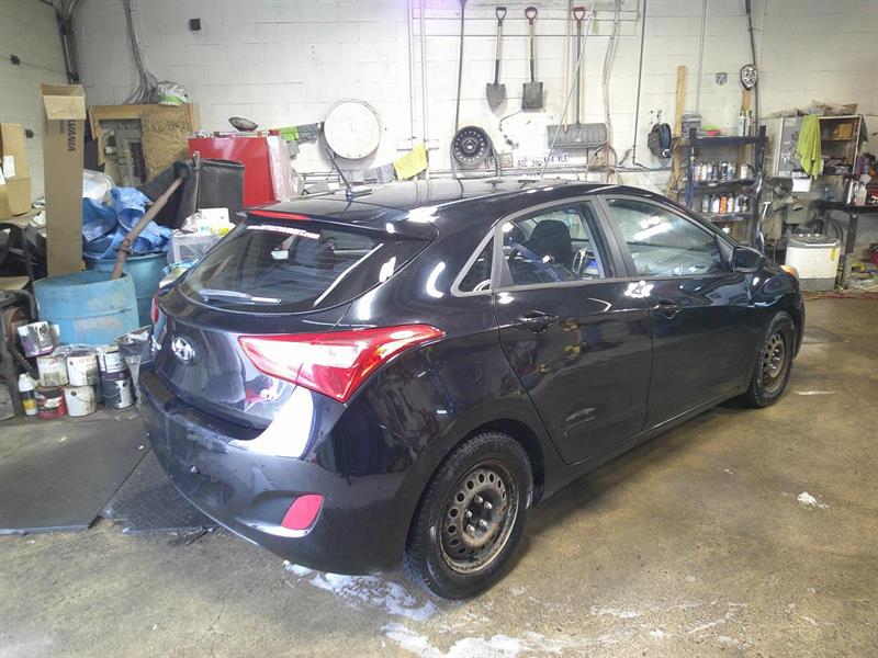 hyundai Elantra GT 2016 - 3