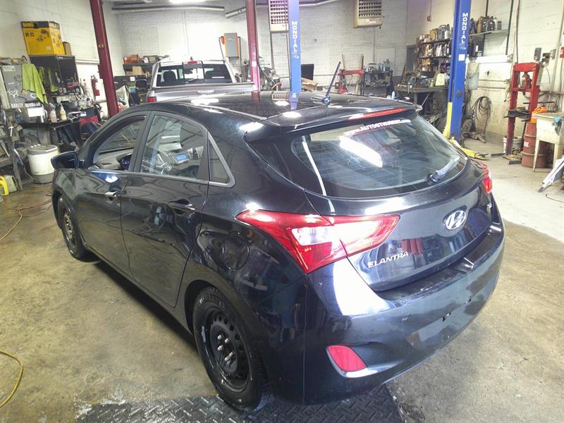 hyundai Elantra GT 2016 - 5