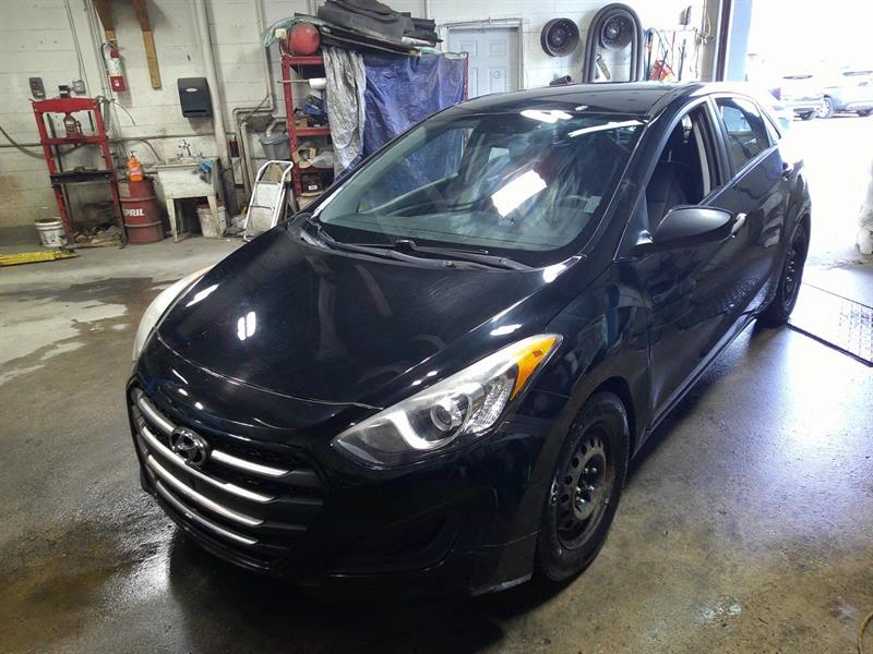 hyundai Elantra GT 2016 - 7