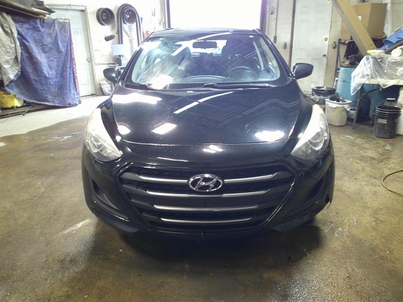 hyundai Elantra GT 2016 - 8