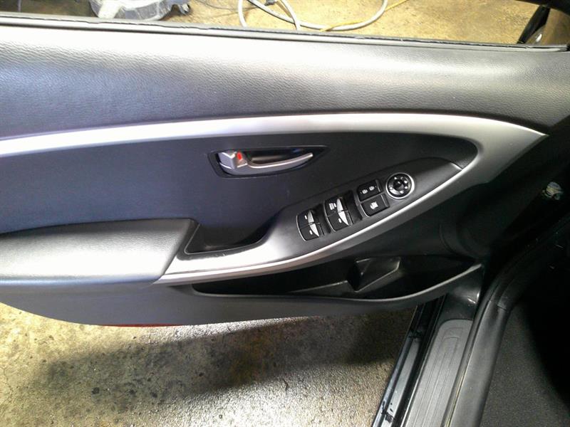 hyundai Elantra GT 2016 - 9