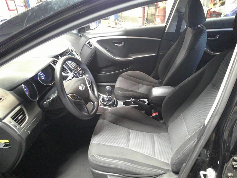 hyundai Elantra GT 2016 - 10