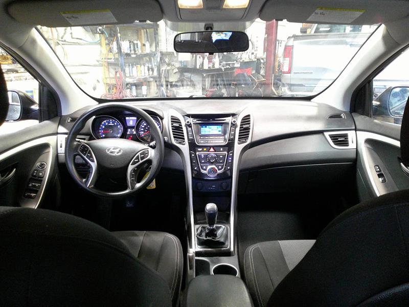 hyundai Elantra GT 2016 - 11