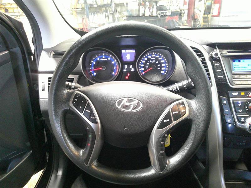 hyundai Elantra GT 2016 - 12