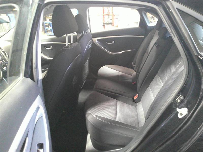 hyundai Elantra GT 2016 - 14