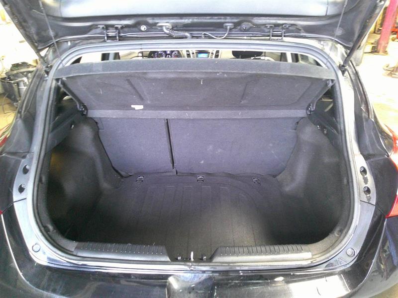 hyundai Elantra GT 2016 - 15