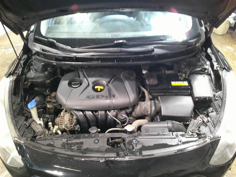 hyundai Elantra GT 2016 - 16