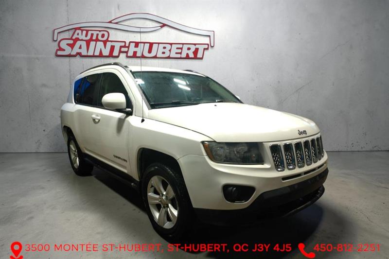 jeep Compass 2014 - 3