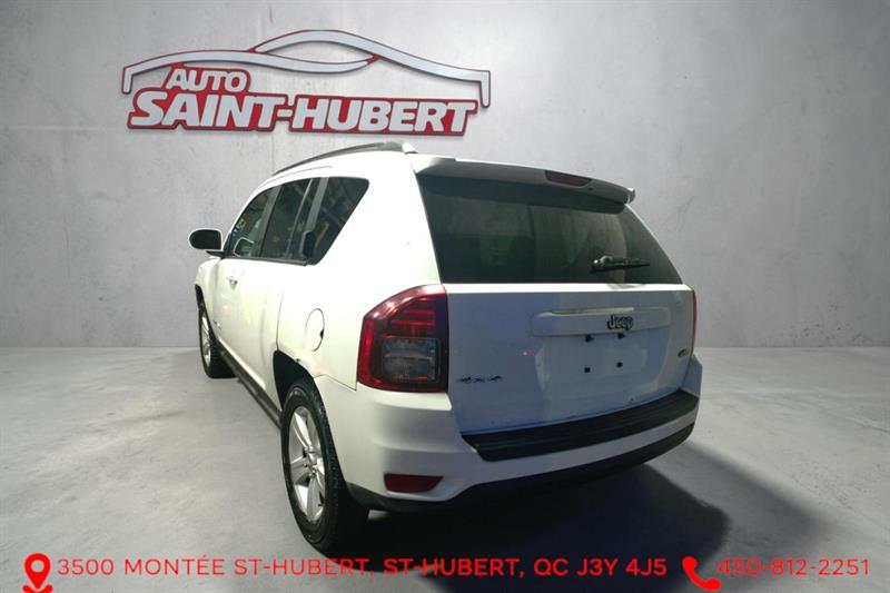 jeep Compass 2014 - 7