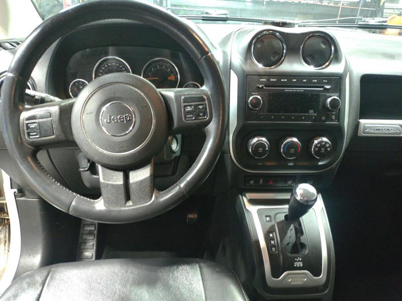 jeep Compass 2014 - 10