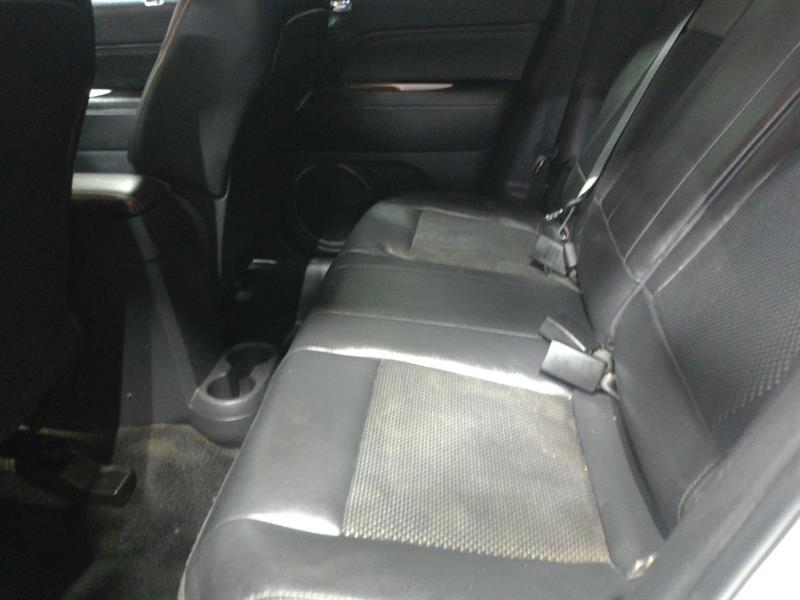 jeep Compass 2014 - 11