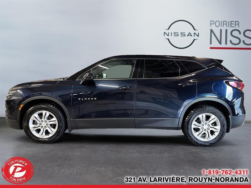 chevrolet Blazer 2020 - 4