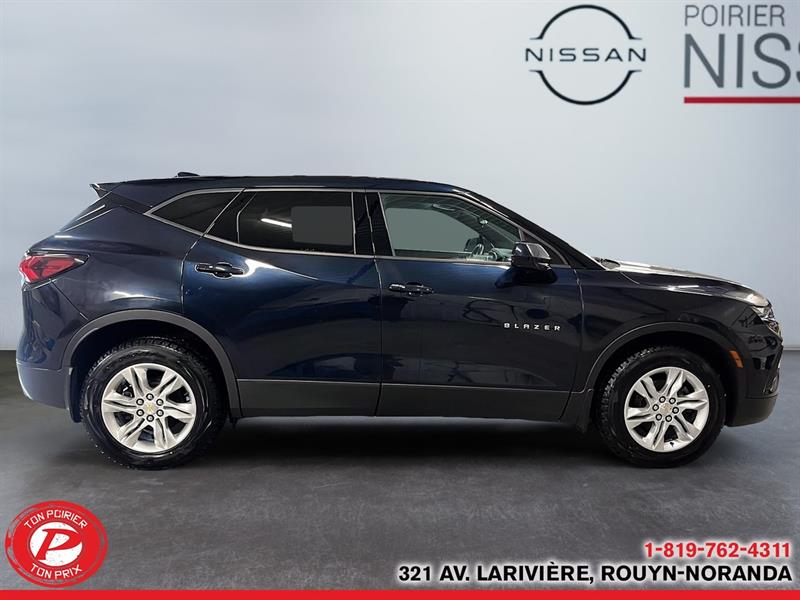 chevrolet Blazer 2020 - 7