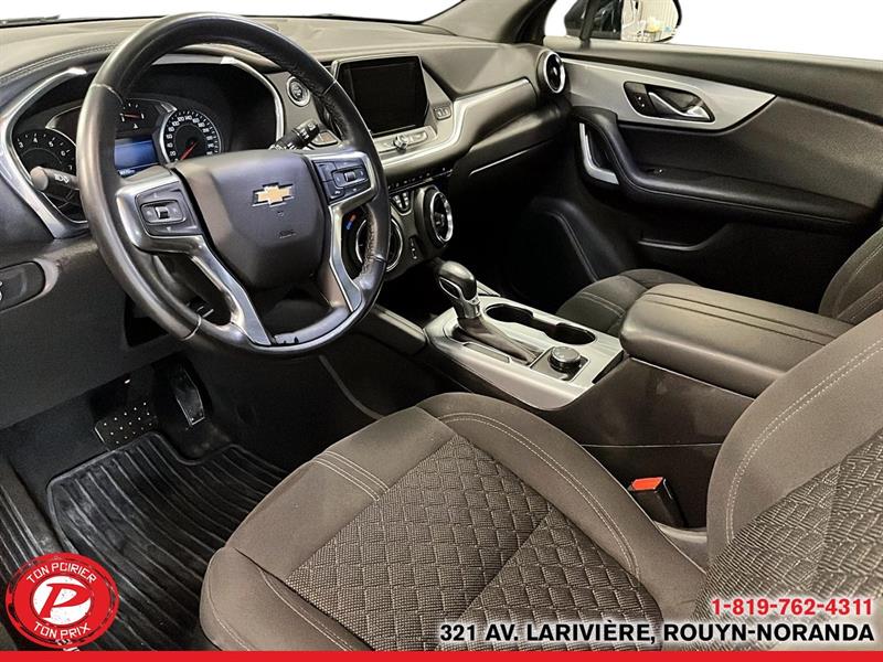 chevrolet Blazer 2020 - 8
