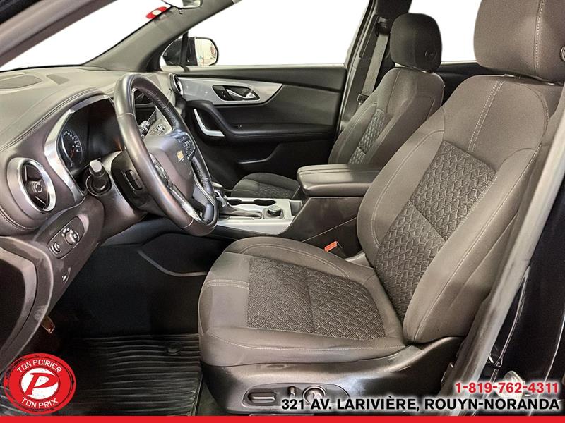 chevrolet Blazer 2020 - 9