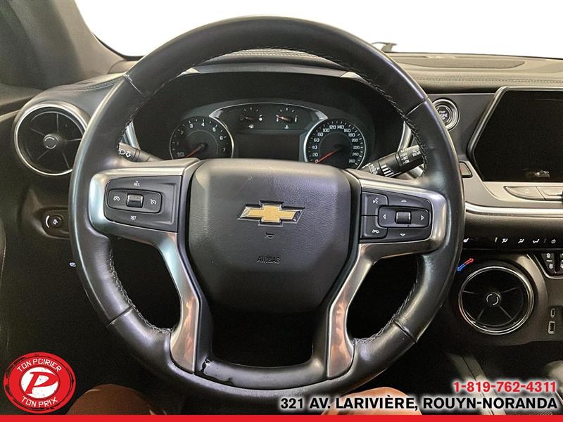chevrolet Blazer 2020 - 10