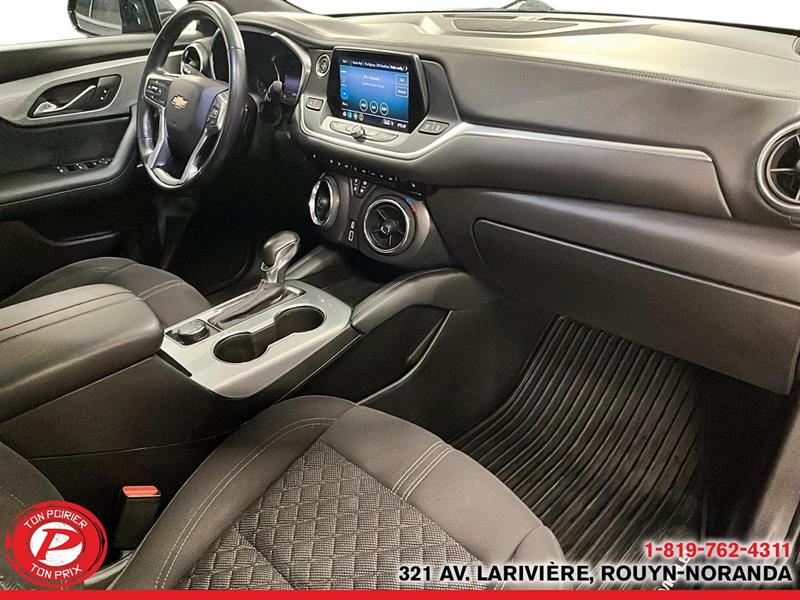 chevrolet Blazer 2020 - 15