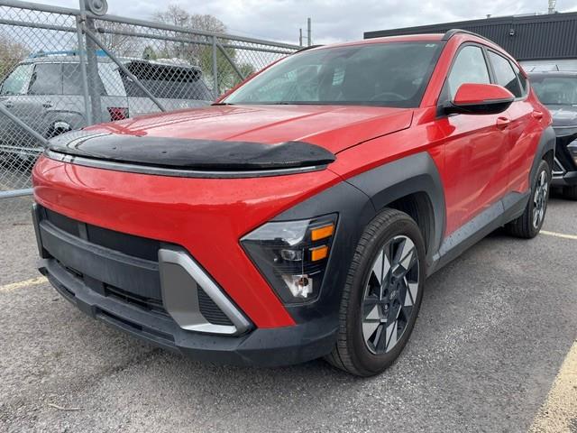 hyundai Kona 2024