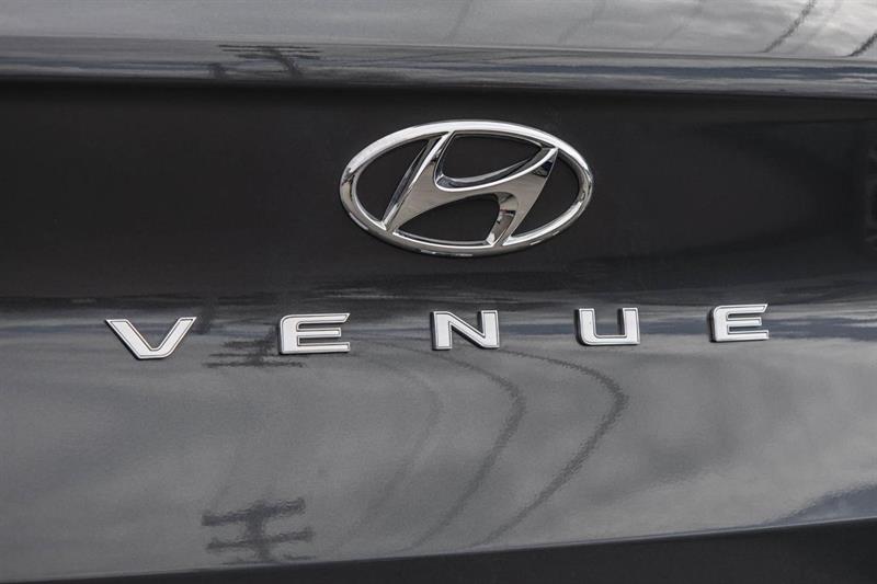 hyundai Venue 2025 - 9
