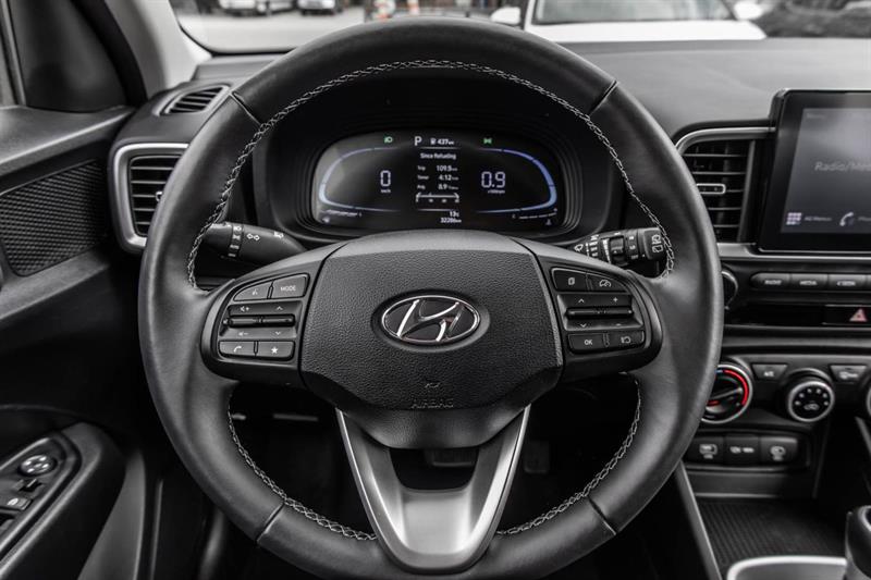 hyundai Venue 2025 - 15