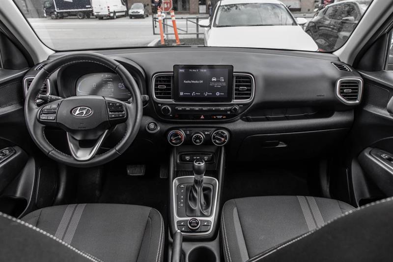 hyundai Venue 2025 - 27