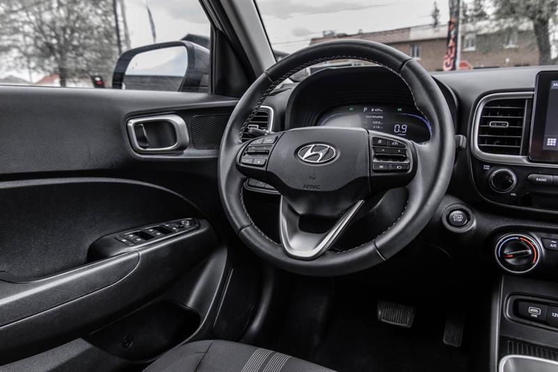 hyundai Venue 2025 - 28
