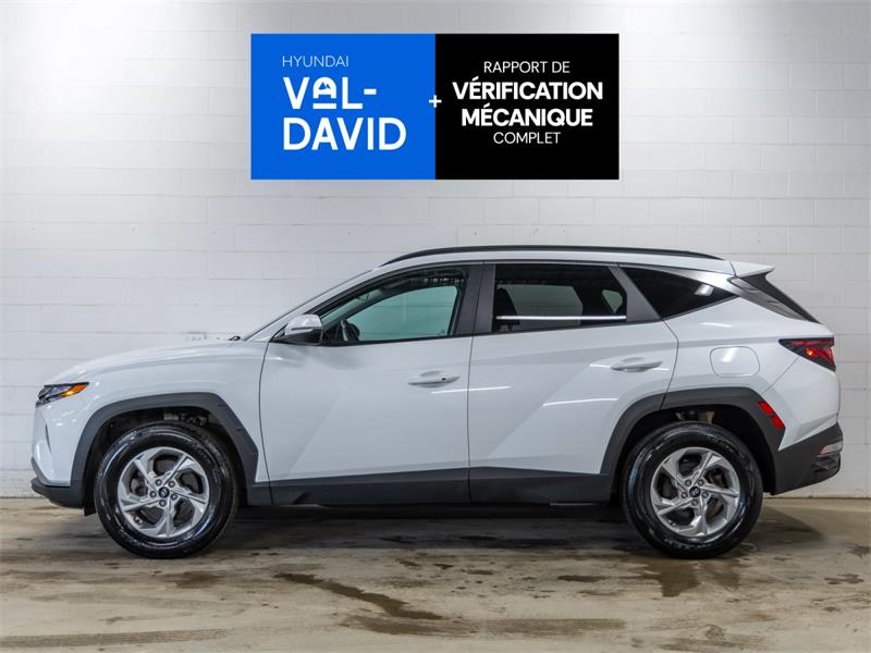 hyundai Tucson 2023 - 6