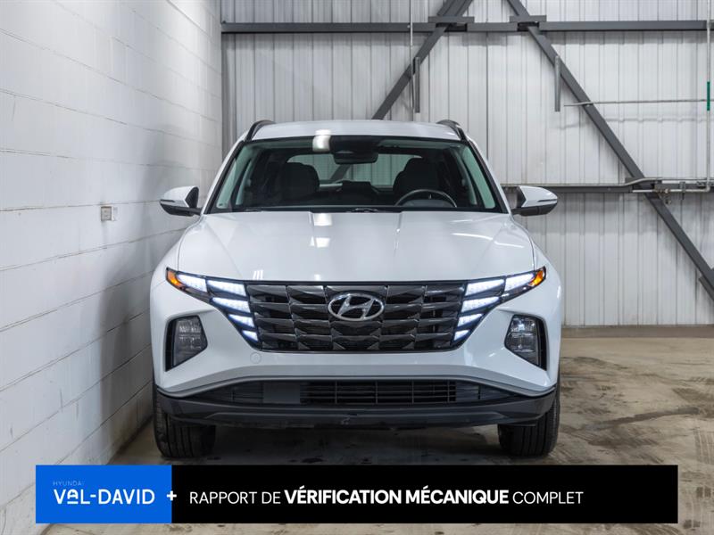 hyundai Tucson 2023 - 9