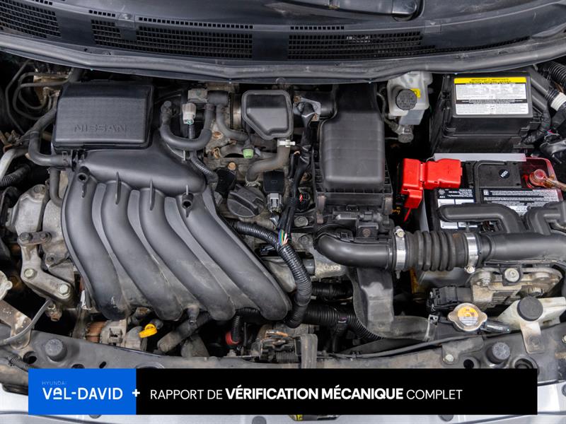 nissan Micra 2017 - 31