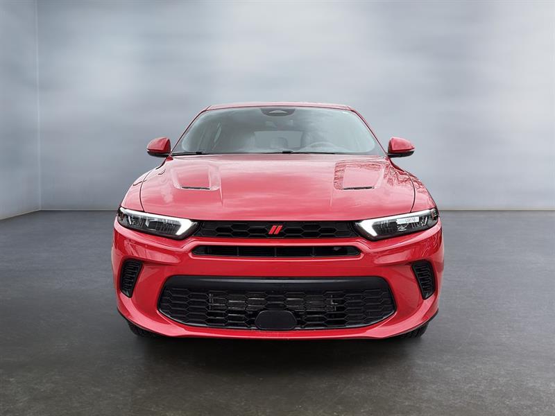 dodge Hornet 2024 - 2