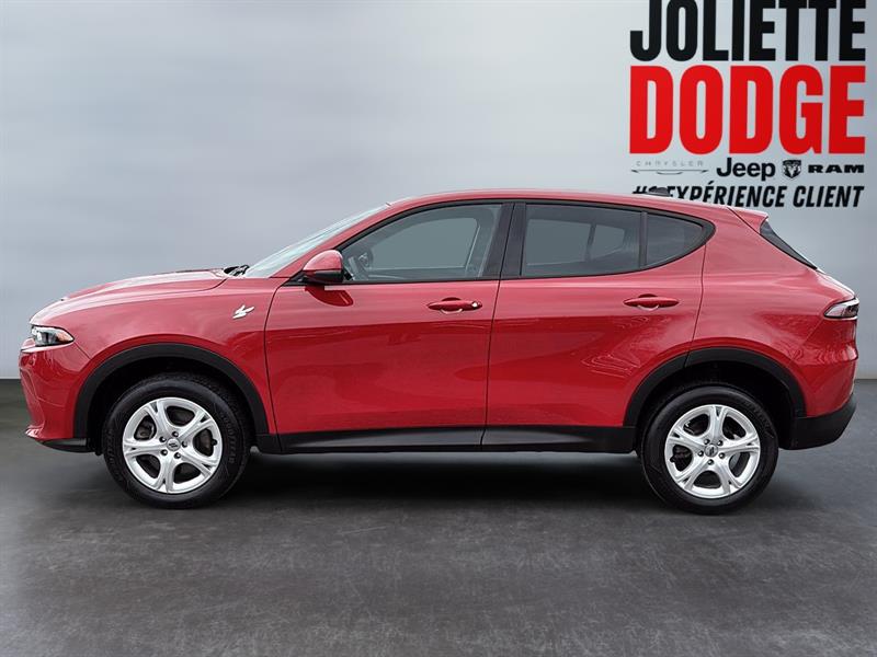 dodge Hornet 2024 - 4