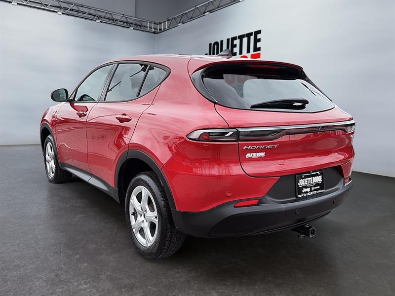 dodge Hornet 2024 - 5