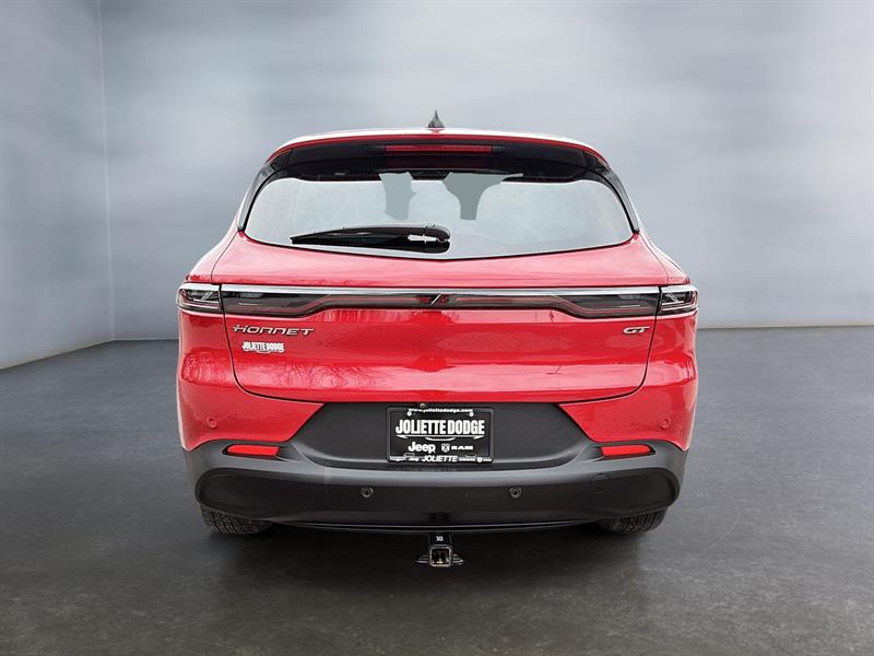 dodge Hornet 2024 - 7