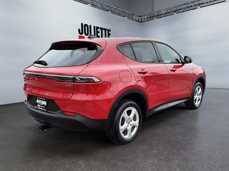 dodge Hornet 2024 - 9