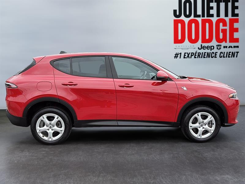 dodge Hornet 2024 - 10