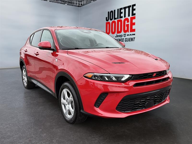 dodge Hornet 2024 - 11