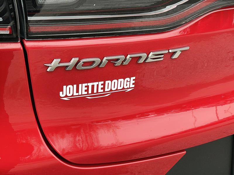 dodge Hornet 2024 - 12