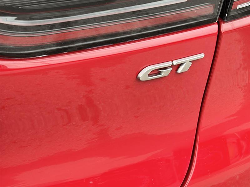 dodge Hornet 2024 - 14