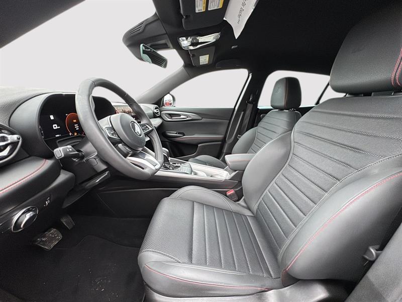 dodge Hornet 2024 - 15