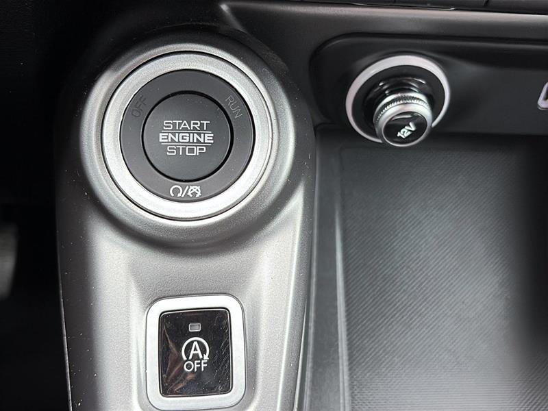 dodge Hornet 2024 - 26
