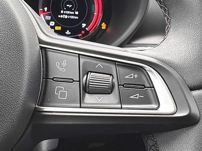dodge Hornet 2024 - 28