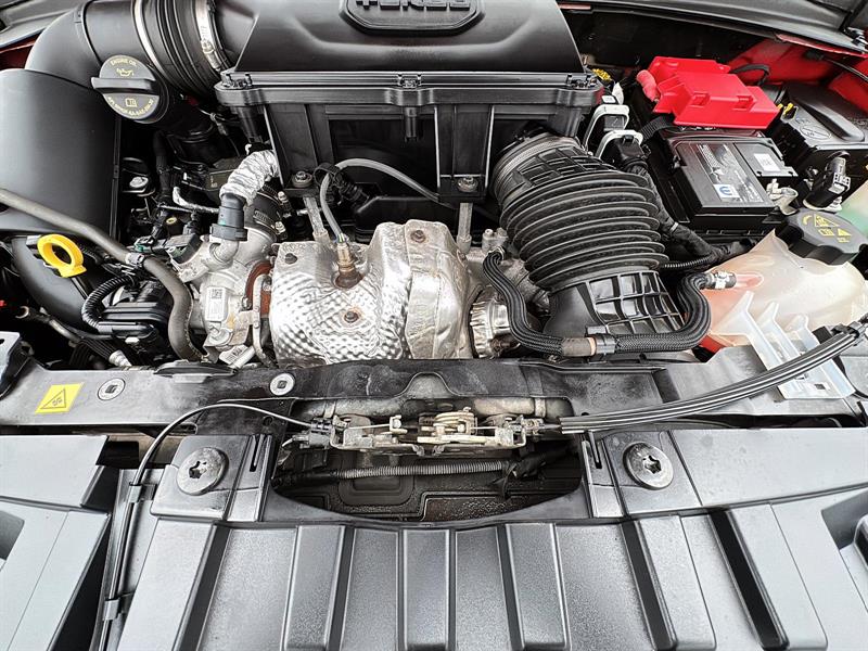 dodge Hornet 2024 - 33