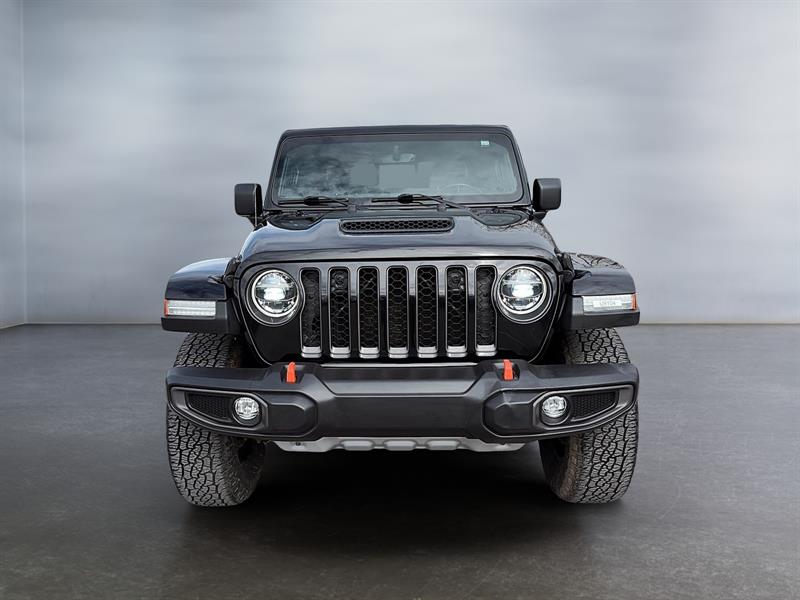 jeep Gladiator 2021 - 2