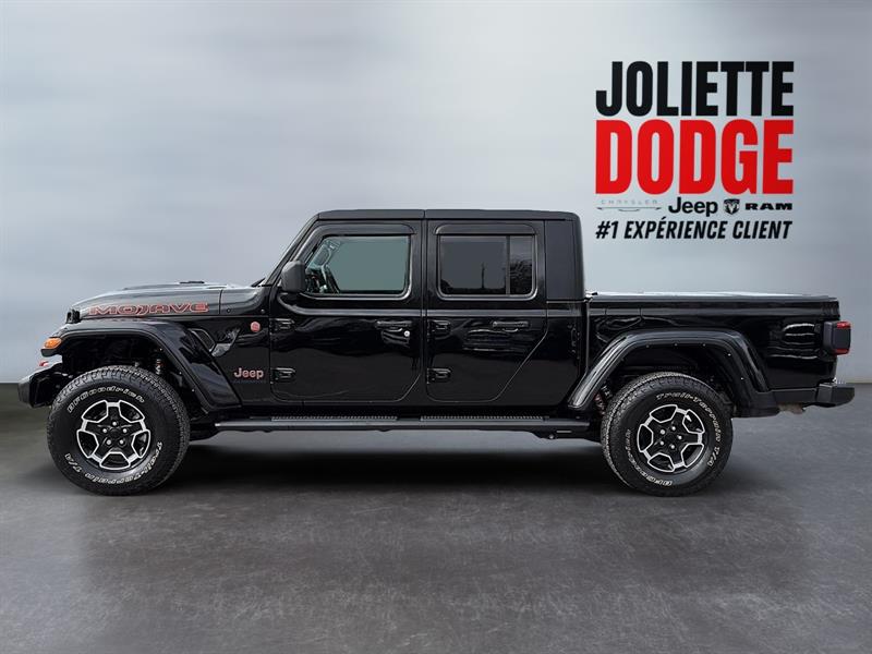 jeep Gladiator 2021 - 4