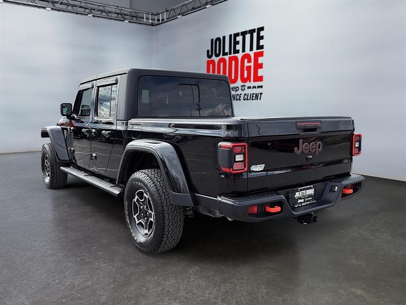 jeep Gladiator 2021 - 5