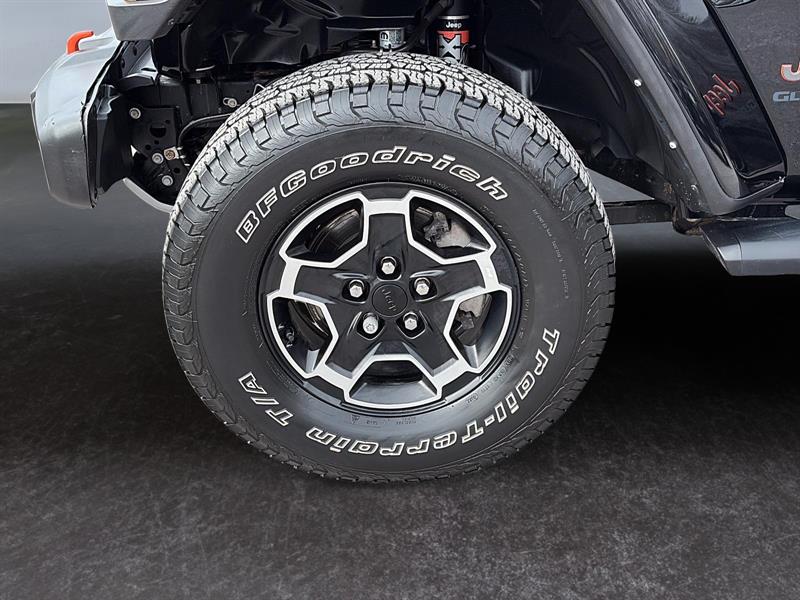 jeep Gladiator 2021 - 6