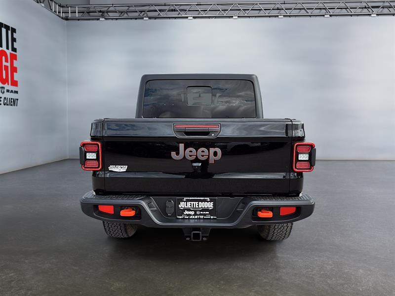 jeep Gladiator 2021 - 7