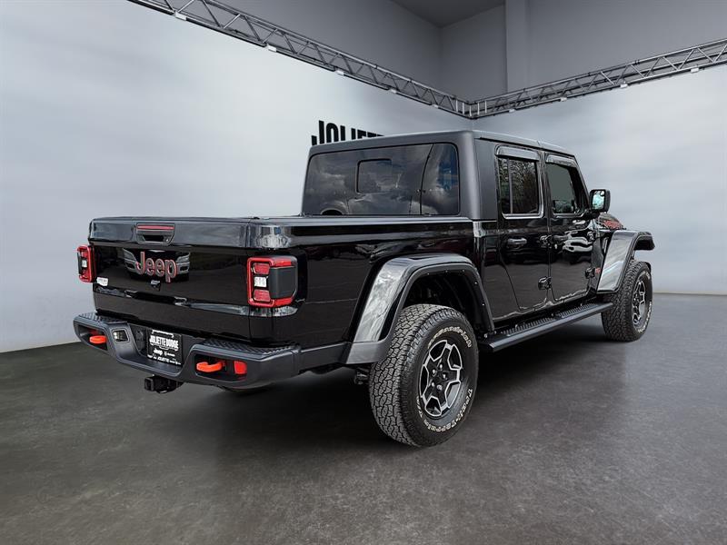 jeep Gladiator 2021 - 9