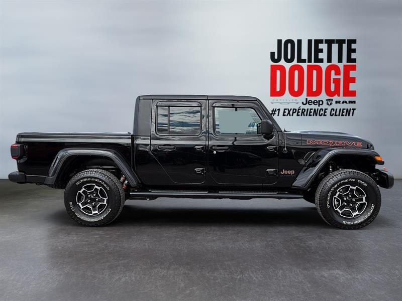jeep Gladiator 2021 - 10